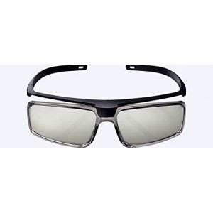  Пассивные 3D-очки Sony TDG-500P Passive 3D glasses - stereoscopic в Красном Партизане фото
